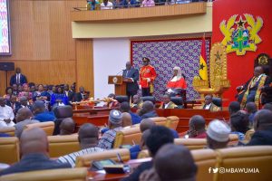 Analysis of Akufo-Addo’s 2019 State of the Nation Address 