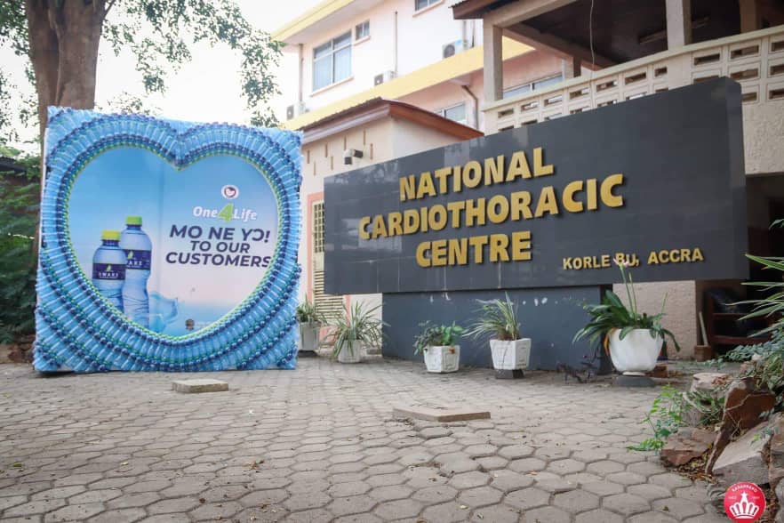 national cardiothoracic centre