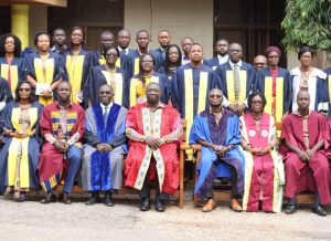 GTUC to be a fully fledged university soon