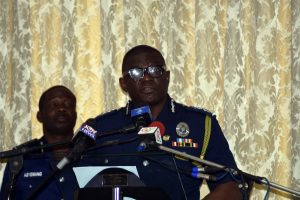 Police conduct during Ayawaso by-election leaves much to be desired – IGP