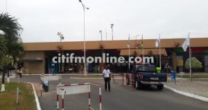 A/R: Stop burning tyres around Kumasi airport – NADMO