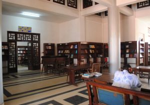 30m Ghanaians depend on only 61 public libraries – Library Authority