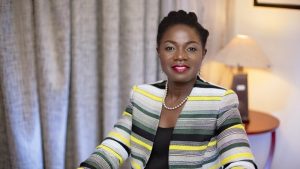 “Normalisation Committee does not have Zylofon Cash contract”- Lucy Quist