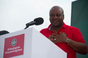 NDC Primaries: Spio, Sly, others concede defeat; congratulate Mahama