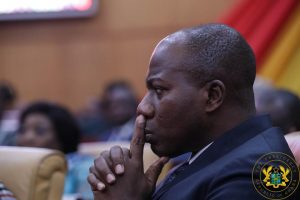 Supreme Court will bring finality on my suit against Amidu – Ayariga