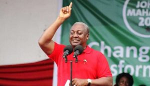 Luxury vehicle tax ill-conceived, gov’t must scrap it – Mahama