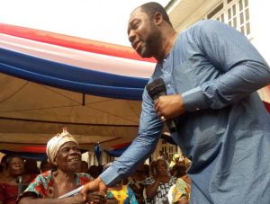 Insulting widows is bad omen – NAPO
