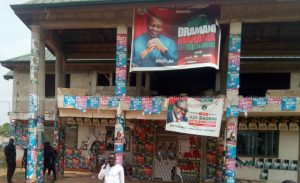 Court issues warrant for arrest of ‘shooters’ at NDC’s A/R office