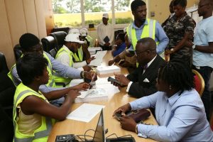 Ghana card registration deadline extended in Ga East municipality