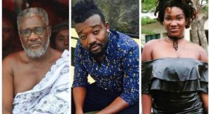 Ebony’s unreleased songs: 60% for Bullet, 40% for me – dad reveals