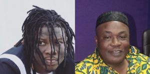 Stonebwoy speaks about Willi Roi’s death; sympathises with family