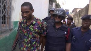 C’ttee tasked to ‘fish out’ CID officer who aided Takoradi kidnapper’s escape