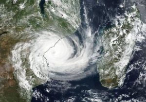Cyclone Idai: Mozambique braces for ‘worst-case scenario’ storm
