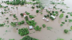 The Cyclone Idai devastation in pictures