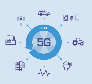 Here is how 5G will transform manufacturing