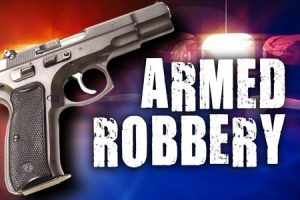 38-year-old man shot in robbery attack at Wa