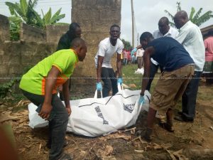 Kumasi: Two women found dead at Abrepo, shocked residents cry murder