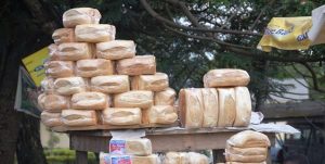 A/R: Bread prices go up by 10 percent