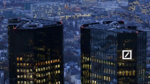 Deutsche Bank and Commerzbank in formal merger talks