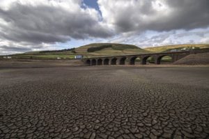 England will face water shortages within 25 years – Experts warn