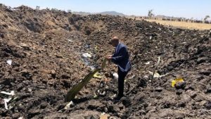 Ethiopian Airlines disaster: Boeing faces questions after crash
