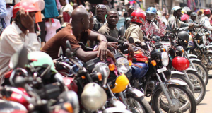 N/R: REGSEC bans use of motorbikes in Chereponi, Saboba over clashes