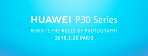 Answers to social media teasers of the upcoming Huawei P30 series revealed