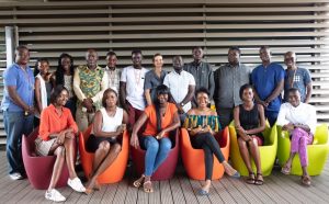 14 fashion entrepreneurs to represent Ghana at Int’l Fashion Week