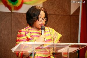 Ghana committed to deepening bilateral relations with UK – Ayorkor Botchwey