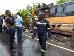 10 confirmed dead in accident on Ekumfi-Cape Coast stretch