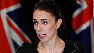 Christchurch mosque shootings: New Zealand to ban military style weapons