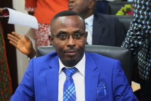 Central Regional Minister justifies shutdown of UEW