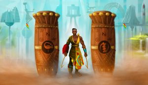 Okyeame Kwame unveils ‘Made in Ghana’ album cover ahead of launch