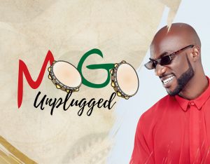 MOGO 2019: Expect a night of live music with a difference – Kwabena Kwabena