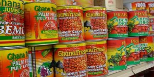 Gov’t begins campaign to promote Made in Ghana products in supermarkets