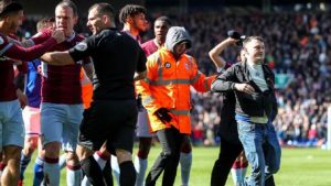 Fan jailed 14 weeks for assault on Grealish
