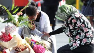 Christchurch shootings: Attacker was ‘lone gunman’