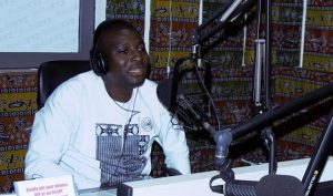 CID invites Radio XYZ’s Mugabe over alleged threats on Manasseh Azure’s life