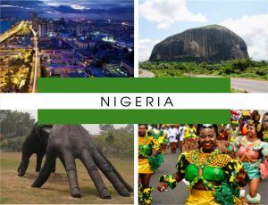 Nigeria, a sleeping tourism giant that needs awakening [Article]