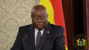 Ghana is the safest country in West Africa – Nana Addo