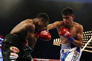 Dogboe – Navarette rematch slated for May 11