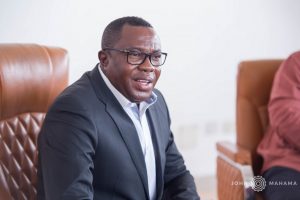 Ofosu Ampofo, Kwaku Boahen to face court on Tuesday over leaked tape