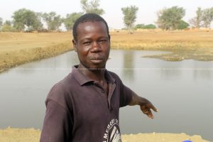One Village, One Dam not solving irrigation problems – Bongo residents complain