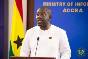 Successful Eurobond a vote of confidence in Ghana’s economy – Gov’t
