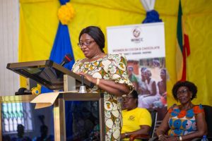 Women farmers urged to explore other sources of income