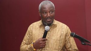 “New Black Stars Mgt Committee ensures accountability”- Perry Okudzeto
