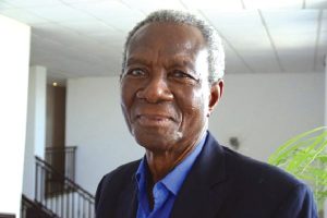 Economist calls for meritocracy to support Ghana’s growth