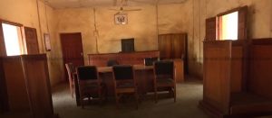 Justice delivery: Ghana’s courts in deplorable state [Video]