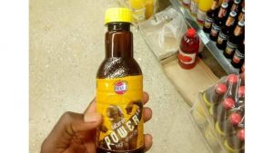 Zambia bans ‘Viagra’ energy drink