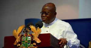 I’ll deal with growing impunity in Ghana – Nana Addo